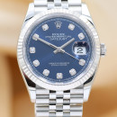 Rolex Datejust 36 126234 36 mm von Rolex