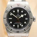 Tudor Black Bay 79730 41 mm von Tudor
