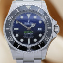 Rolex Sea-Dweller 126660 44 mm 2020 von Rolex