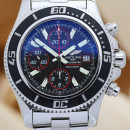 Breitling Superocean A13341 44 mm Edelstahl von Breitling