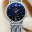 IWC Portofino IW356506 40 mm von IWC