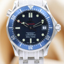 Omega Seamaster Diver 300M 22228000 36 mm von Omega