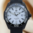 TAG Heuer Aquaracer WAY108A.FT6141 43 mm Titan von TAG Heuer
