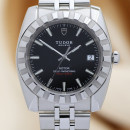 Tudor Classic 21010 38 mm von Tudor