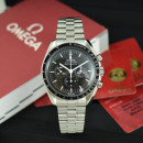 Omega Railmaster 310.30.42.50.01.001 42 mm Stahl von Omega