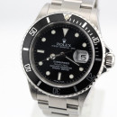 Rolex Submariner 116610 40 mm Stahl von Rolex