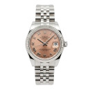 Rolex Datejust 31 178274 31 mm Stahl von Rolex