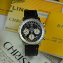 Breitling Navitimer A23322 42 mm Stahl von Breitling