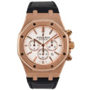 Audemars Piguet Royal Oak Chronograph 26320OR.OO.1220OR.02 41 mm Roségold von Audemars Piguet