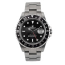 Rolex GMT-Master II 16710 40 mm Stahl von Rolex
