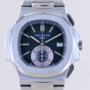 Patek Philippe Chronograph 5980/1A-001 40 mm Edelstahl von Patek Philippe