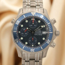 Omega Seamaster 22988000 41 mm Titan von Omega