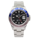 Rolex GMT-Master 16700 40 mm Stahl von Rolex