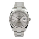 Rolex Datejust 41 126334 40 mm Stahl von Rolex