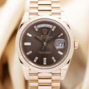 Rolex Day-Date 40 228235 40 mm Roségold von Rolex