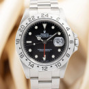 Rolex Explorer II 16570 40 mm von Rolex