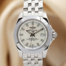 Breitling Galactic A71330 32 mm von Breitling