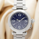 Cartier Pasha W31044M7 35 mm von Cartier