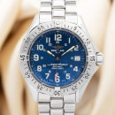 Breitling Superocean A17340 41 mm von Breitling