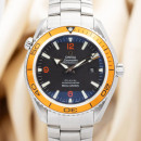 Omega Seamaster Planet Ocean 22085000 45 mm von Omega