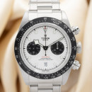 Tudor Tudor Black Bay Chrono 41 Steel Black Bezel 79360N 41 mm 2021 von Tudor