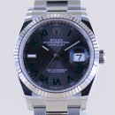 Rolex Datejust 126234 36 mm Stahl von Rolex