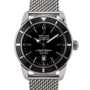 Breitling Superocean Heritage AB0162121B1A1 46 mm Stahl von Breitling