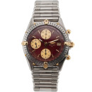 Breitling Chronomat 81950 39 mm Stahl von Breitling