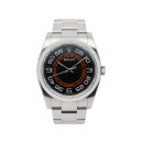 Rolex Oyster Perpetual 116000 36 mm Stahl von Rolex