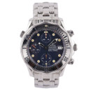 Omega Seamaster Diver 300M 2598.80.00 41 mm Stahl von Omega