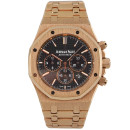 Audemars Piguet Royal Oak Chronograph 26320OR.OO.1220OR.01 41 mm Roségold von Audemars Piguet