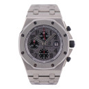 Audemars Piguet Royal Oak Offshore Chronograph 26170TI.OO.1000TI.01 42 mm Titan 2013 von Audemars Piguet