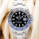 Rolex GMT-Master II 126710BLNR 40 mm von Rolex