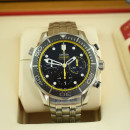 Omega Seamaster Diver 300M 212.30.44.50.01.002 44 mm Edelstahl / Keramik-Lünette von Omega
