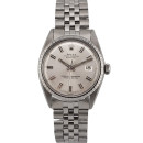 Rolex Datejust 36 1603 36 mm Stahl von Rolex