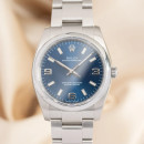 Rolex Oyster Perpetual 114200 34 mm von Rolex