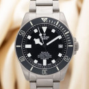 Tudor Pelagos 25600TN 42 mm Titan von Tudor