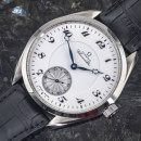Omega Aqua Terra 231.53.49.10.04.001 49 mm Weißgold von Omega