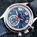 Patek Philippe Chronograph 5960/01G-001 40 mm Weißgold von Patek Philippe