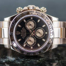Rolex Daytona 116505 40 mm Everose-Gold von Rolex
