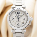 Cartier Pasha W31029M7 35 mm von Cartier