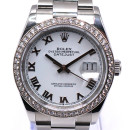 Rolex Datejust 36 126284RBR von Rolex