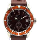 Breitling Superocean Heritage A37320 38 mm Stahl von Breitling