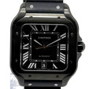 Cartier Santos de Cartier WSSA0039 39 mm von Cartier