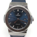 Hublot Classic Fusion 542.NX.7170.LR 42 mm Titanio von Hublot