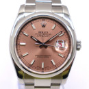 Rolex Datejust 36 116200 36 mm von Rolex
