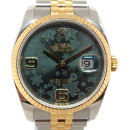 Rolex Datejust 36 116233 36 mm von Rolex