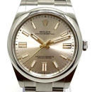 Rolex Oyster Perpetual 124300 41 mm von Rolex