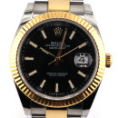 Rolex Datejust 41 126333 41 mm von Rolex