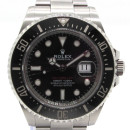 Rolex Sea-Dweller 126600 43 mm Edelstahl von Rolex